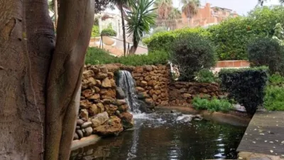 Apartment in Abejuela photo 38