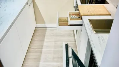 Apartment in Abejuela photo 31