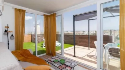 Piso en Nueva Torrevieja photo 7