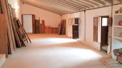 Chalet in Fornalutx photo 42