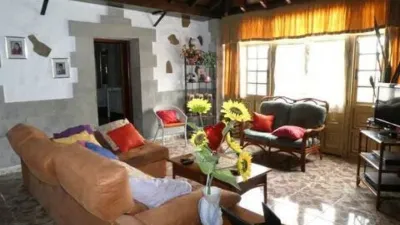 Chalet in Guargacho-Guaza-Cho photo 10