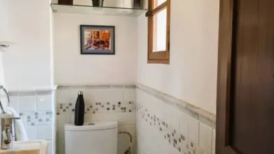Chalet in Sóller photo 9