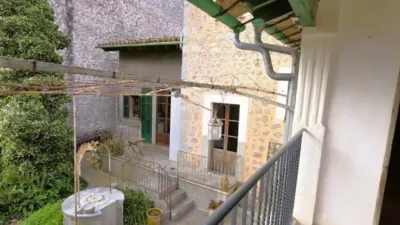 Chalet in Sóller photo 21