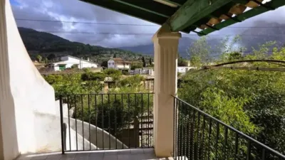 Chalet in Sóller photo 20