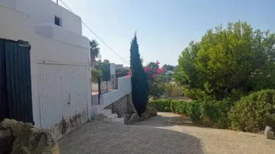 Chalet in Níjar photo 21
