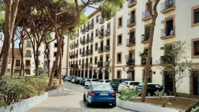 Apartment in Abejuela photo 3