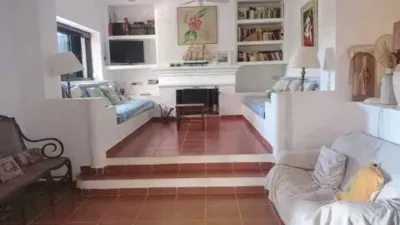 Chalet in Níjar photo 42