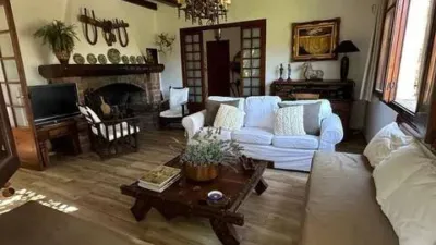Rustic house on Carrer del Doctor Peris photo 35
