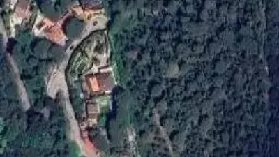 Chalet in Argentona photo 16