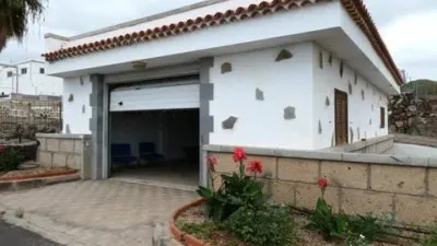 Chalet in Guargacho-Guaza-Cho photo 27