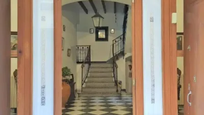 Rustic house in Sóller photo 3