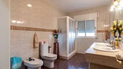 Chalet on Camino Vega Alta Street, 6 photo 67