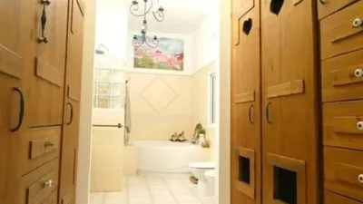 Rustic house in Guargacho-Guaza-Cho photo 11