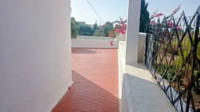 Chalet in Níjar photo 23