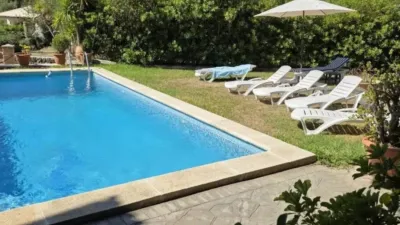 Chalet in Sóller photo 32