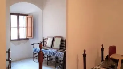 Chalet in Fornalutx photo 33