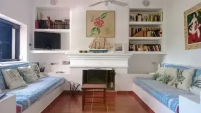 Chalet in Níjar photo 45