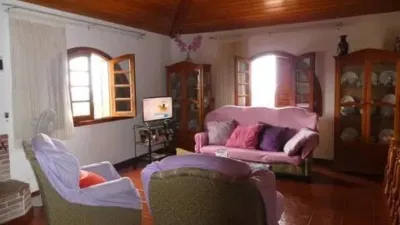 Chalet in Guargacho-Guaza-Cho photo 6