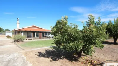 Rustic house on Diseminados Street photo 17