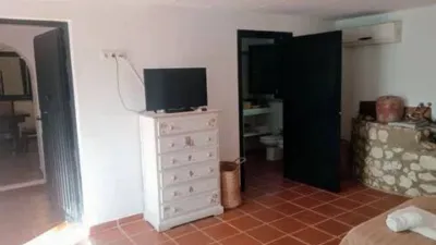 Chalet in Níjar photo 41