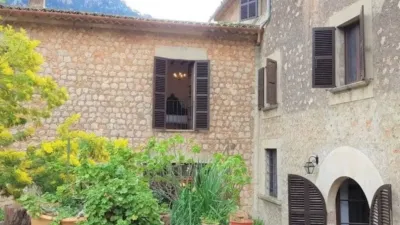 Chalet in Fornalutx photo 5