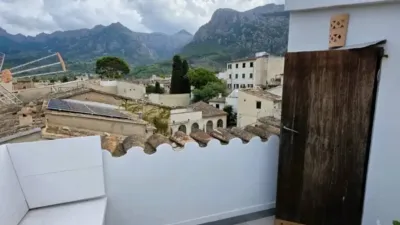 Chalet in Sóller photo 27