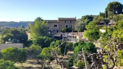 Chalet in Sóller photo 27