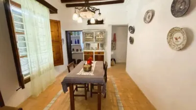 Chalet in Son Servera photo 18