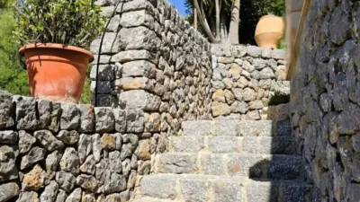 Chalet in Sóller photo 4