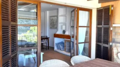 Apartment in Sóller photo 16