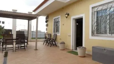 Rustic house in Guargacho-Guaza-Cho photo 15