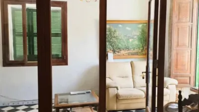Chalet in Sóller photo 5