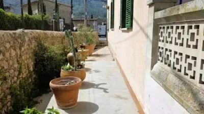 Chalet in Sóller photo 15