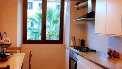 Apartment in Sóller photo 3