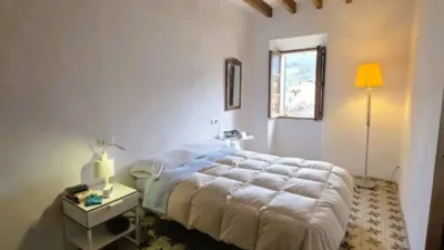 Chalet in Sóller photo 29