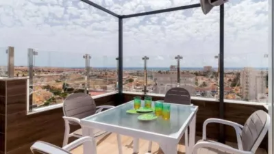 Piso en Nueva Torrevieja photo 20