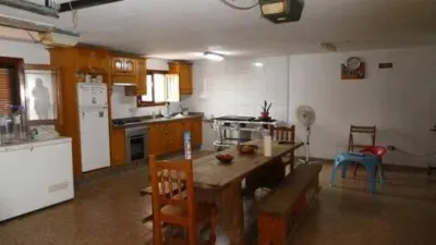 Chalet in Guargacho-Guaza-Cho photo 19
