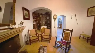 Chalet in Son Servera photo 8