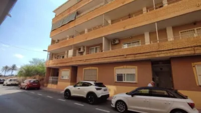 Piso – Torrevieja, Urbanización Calas Blancas - Vista 2