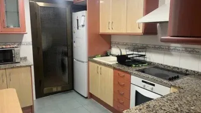 Apartment on Passeig del Doctor Moragas photo 8