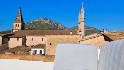 Chalet in Sóller photo 26