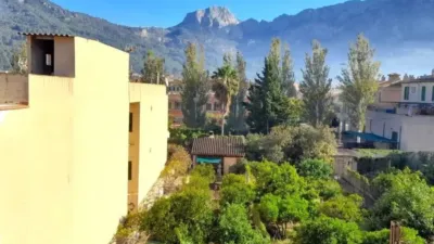 Chalet in Sóller photo 25