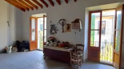 Chalet in Sóller photo 27