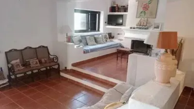Chalet in Níjar photo 48