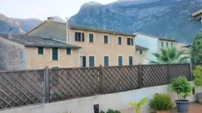 Apartment in Sóller photo 20