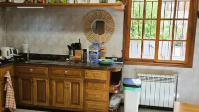 Chalet in Sóller photo 10
