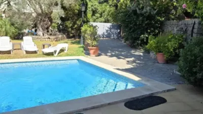 Chalet in Sóller photo 25