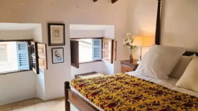 Chalet in Sóller photo 16
