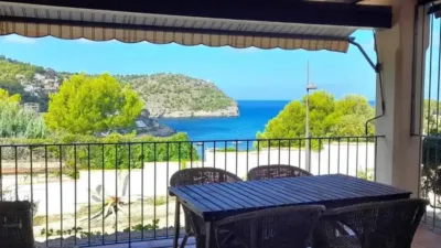 Apartment in Sóller photo 2