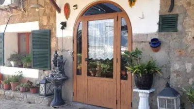 Chalet in Sóller photo 3